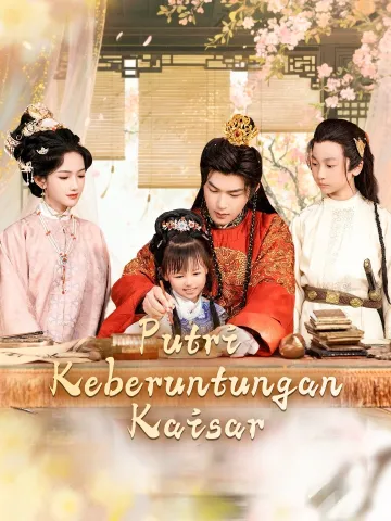 Putri Keberuntungan Kaisar